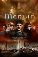 Мерлин: Секреты и магия