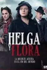 Хельга и Флора