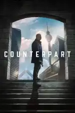 Обратная сторона / По ту сторону / Двойник