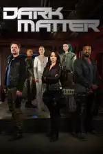 Тёмная материя