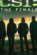 CSI: Бессмертие