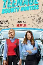 Молодые охотницы за головами