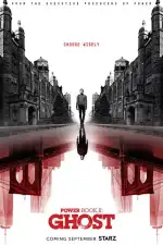 Власть в ночном городе. Книга 2: Призрак