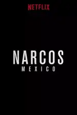 Нарко: Мексика