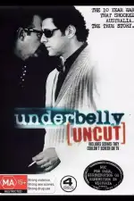 Криминальная Австралия