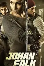 Юхан Фальк 16: Строгая изоляция