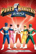 Могучие рейнджеры 4: Зео