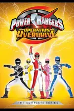 Могучие рейнджеры 15: Операция «Молния»