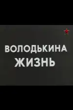 Володькина жизнь