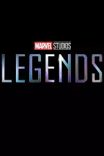 Студия Marvel: Легенды