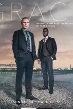 Детектив Рой Грейс