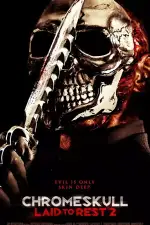 Постер фильма «Похороненная 2»