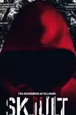 Постер фильма «Скрытые»