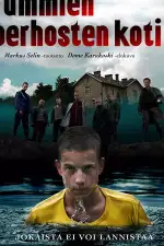 Постер фильма: Дом темных бабочек