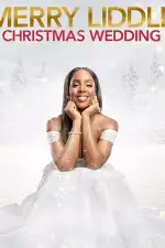 Рождественская свадьба Лиддлов