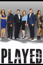 Под прикрытием