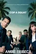 Энджи Трайбека