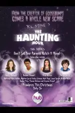 Р.Л. Стайн: Время призраков