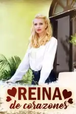 Постер фильма: Королева сердец