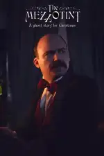 Рождественская история о привидениях: Меццо-тинто