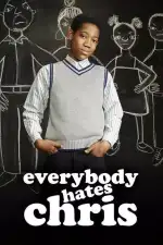 Все Ненавидят Криса