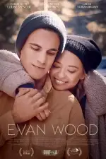 Эван Вуд