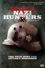 Охотники за нацистами