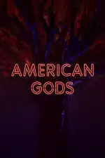 Американские боги