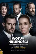 Вотум недоверия