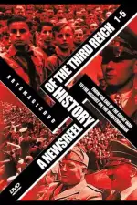 История Третьего Рейха в кинохронике