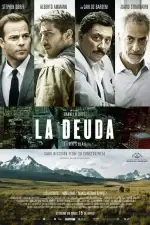 Постер фильма «Сделка Оливера»