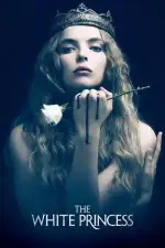 Белая принцесса