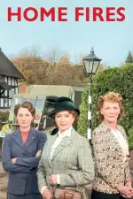 Домашние очаги