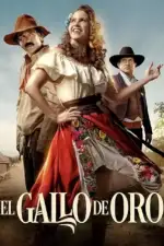 Золотой петушок