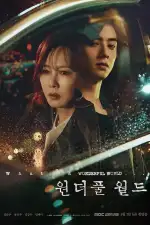 Чудесный мир