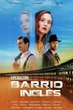 Операция "Английский квартал"