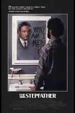 Постер фильма: Отчим