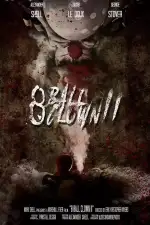 Постер фильма: Клоун восьмёрка 2