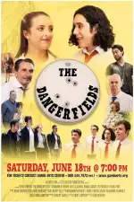 Дэнжерфилдс