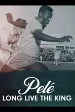 Пеле. Да здравствует король!