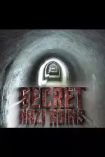 Секретные базы нацистов