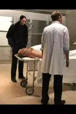 Постер фильма: Абсолютный гнев