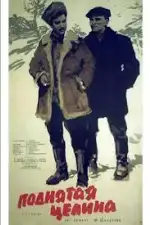 Постер фильма: Поднятая целина
