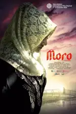 Постер фильма: Моро