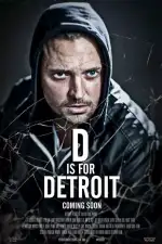 Д для Детройта