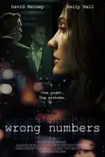 Ошиблась номером