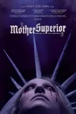 Мать-настоятельница