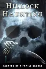 Призраки фермы Хиллока