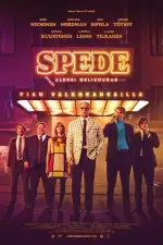 Спеде