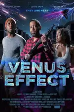 Эффект Венеры